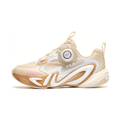 (PS) FILA Mind 7 'Beige'