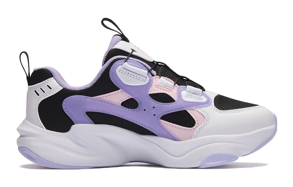Order (PS) FILA Mind 7 ''Noir Violet'' K15G411101FBL