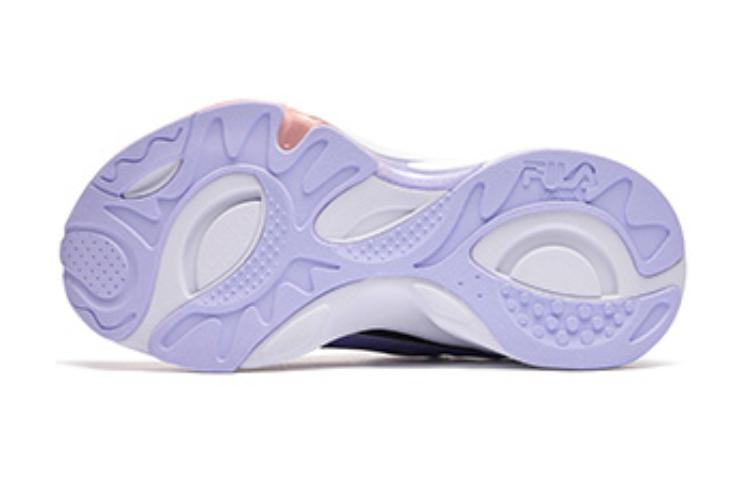 Purchase (PS) FILA Mind 7 ''Noir Violet'' K15G411101FBL