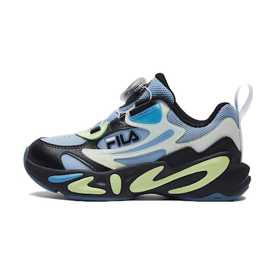 (PS) FILA Mind 7 'Blue Black Green'