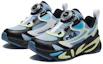 Lookbook (PS) FILA Mind 7 ''Blu Nero Verde'' K14B411101FBB