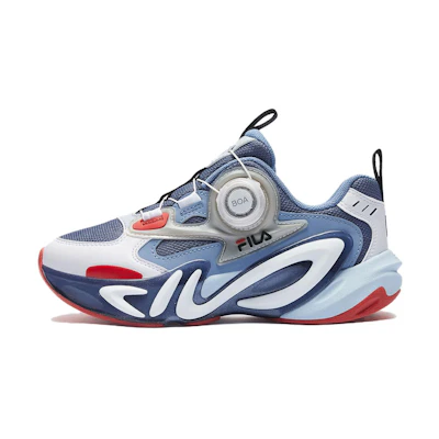 (PS) FILA Mind 7 'Blue Red'