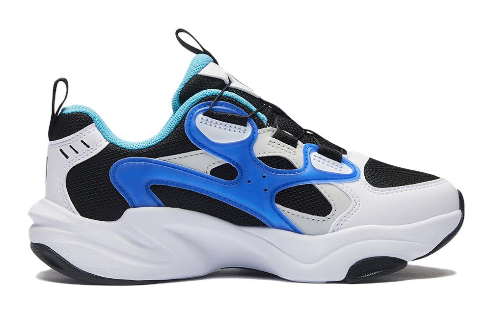 Order (PS) FILA Mind 7 ''Blau Weiß Schwarz'' K15B411101FBD