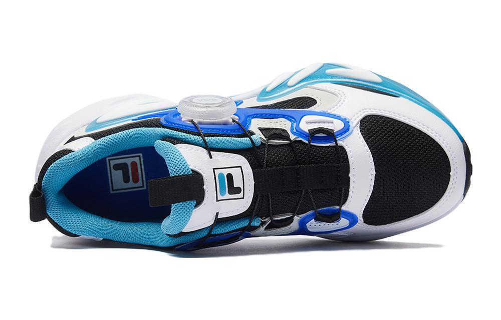 Shop (PS) FILA Mind 7 ''Blau Weiß Schwarz'' K15B411101FBD