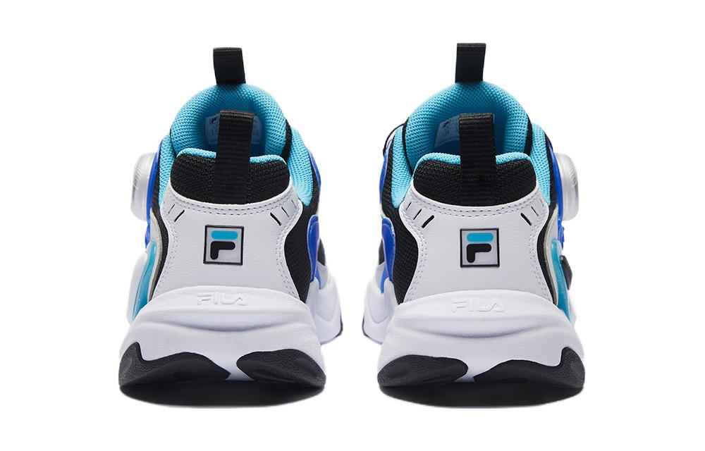 Purchase (PS) FILA Mind 7 ''Blau Weiß Schwarz'' K15B411101FBD