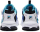 Purchase (PS) FILA Mind 7 ''Blau Weiß Schwarz'' K15B411101FBD