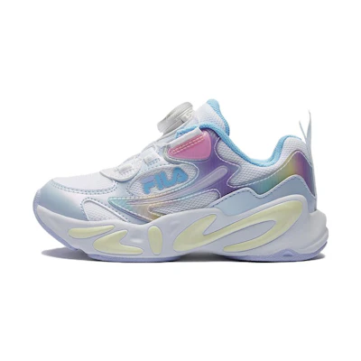 (PS) FILA Mind 7 'White Blue'