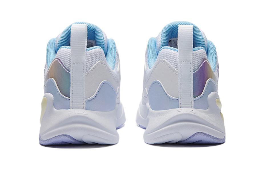 Purchase (PS) FILA Mind 7 ''Wit Blauw'' K14G411101FWX
