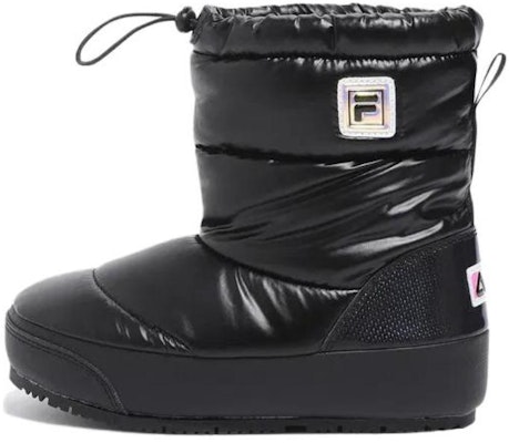 (PS) Botas FILA Mirrorball 'Negro' 3XM02379F_001 Buy (PS) Botas FILA Mirrorball 'Negro' 3XM02379F_001