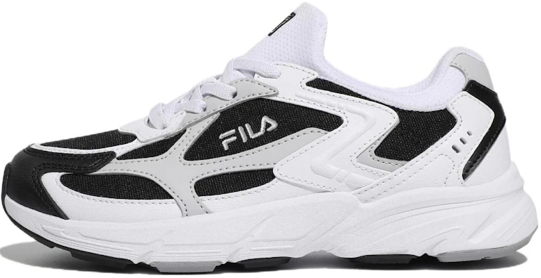 (PS) FILA New Classic Running Blade ''KD Bianco Nero Edizione Coreana'' XM02361F_001 Buy (PS) FILA New Classic Running Blade ''KD Bianco Nero Edizione Coreana'' XM02361F_001
