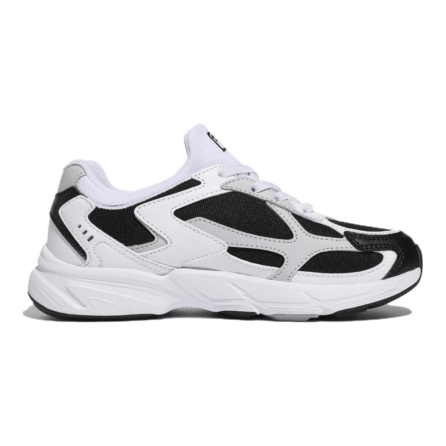 Order (PS) FILA New Classic Running Blade ''KD Bianco Nero Edizione Coreana'' XM02361F_001