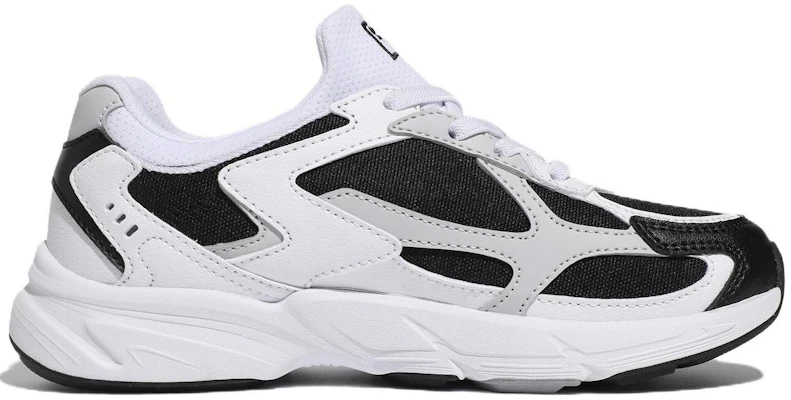 (PS) FILA New Classic Running Blade ''KD Bianco Nero Edizione Coreana'' XM02361F_001 Order (PS) FILA New Classic Running Blade ''KD Bianco Nero Edizione Coreana'' XM02361F_001