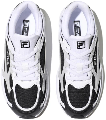 (PS) FILA New Classic Running Blade ''KD Bianco Nero Edizione Coreana'' XM02361F_001 Shop (PS) FILA New Classic Running Blade ''KD Bianco Nero Edizione Coreana'' XM02361F_001