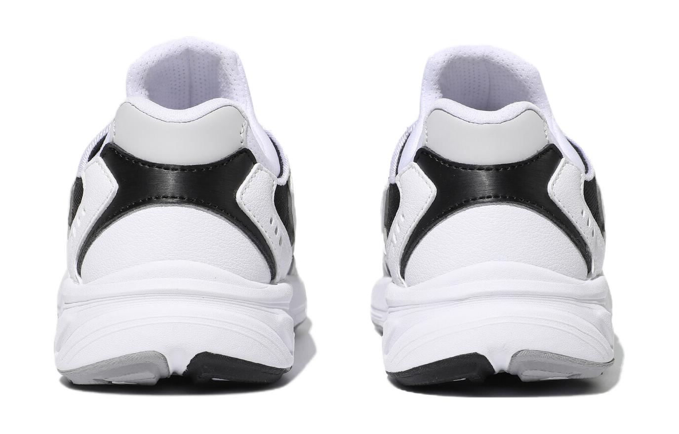 Purchase (PS) FILA New Classic Running Blade ''KD Bianco Nero Edizione Coreana'' XM02361F_001