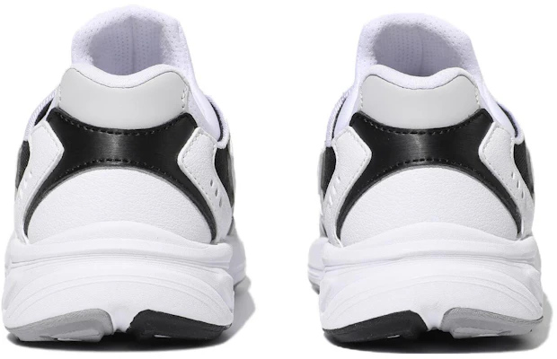 (PS) FILA New Classic Running Blade ''KD Bianco Nero Edizione Coreana'' XM02361F_001 Purchase (PS) FILA New Classic Running Blade ''KD Bianco Nero Edizione Coreana'' XM02361F_001