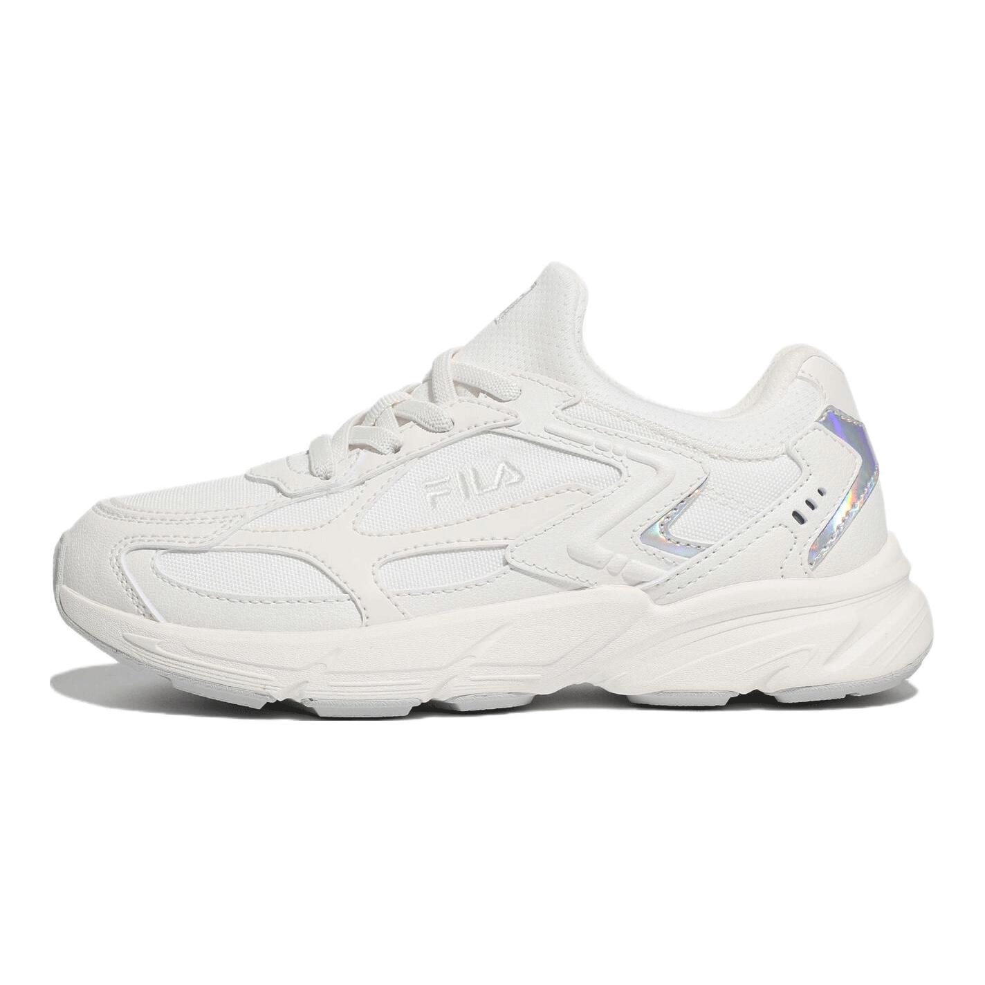 (Preschool) FILA New Classic Running Blade 'Kids Non-Slip Durable Low-Top Korean Edition' XM02361F-920