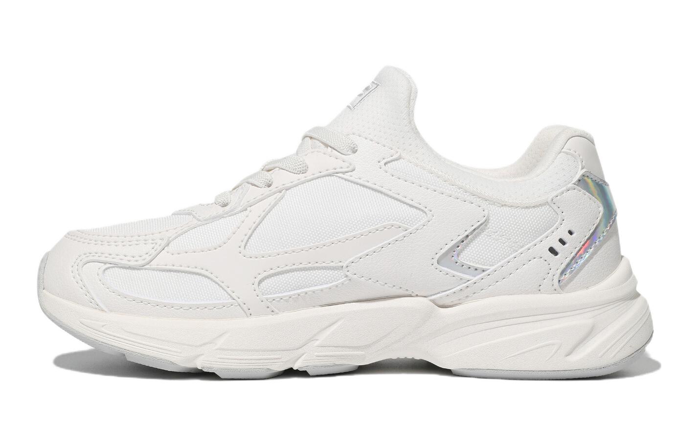 (Preschool) FILA New Classic Running Blade 'Kids Non-Slip Durable Low-Top Korean Edition' XM02361F-920