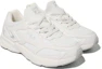 Lookbook (PS) FILA New Classic Running Blade ''Bambini Antiscivolo Durevole Basso Edizione Coreana'' XM02361F-920