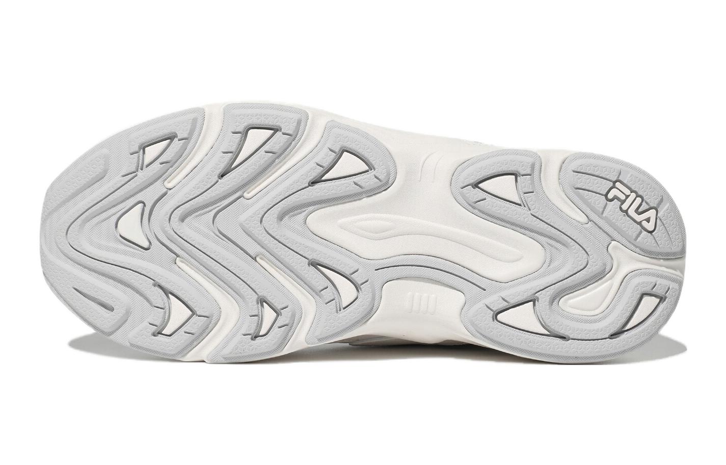 Details for (PS) FILA New Classic Running Blade ''Bambini Antiscivolo Durevole Basso Edizione Coreana'' XM02361F-920
