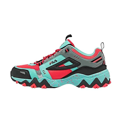 (PS) FILA Oakmont Tr 'Red CMFT'