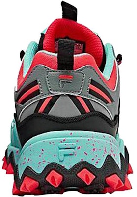 (PS) FILA Oakmont TR 'Kenyamanan Merah' 3JM01566 Shop (PS) FILA Oakmont TR 'Kenyamanan Merah' 3JM01566