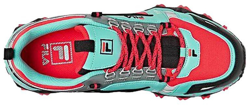 (PS) FILA Oakmont TR 'Kenyamanan Merah' 3JM01566 Cheap (PS) FILA Oakmont TR 'Kenyamanan Merah' 3JM01566