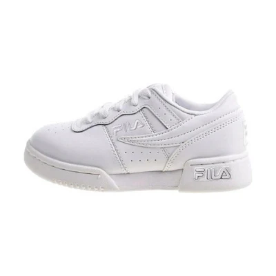 (PS) FILA Original Low 'White'