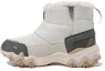 Buy (PS) FILA Orkment Boots 'Kelabu Putih' 3XM02383F_108
