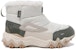 (PS) FILA Orkment Boots 'Kelabu Putih' 3XM02383F_108