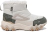 Order (PS) FILA Orkment Boots 'Kelabu Putih' 3XM02383F_108
