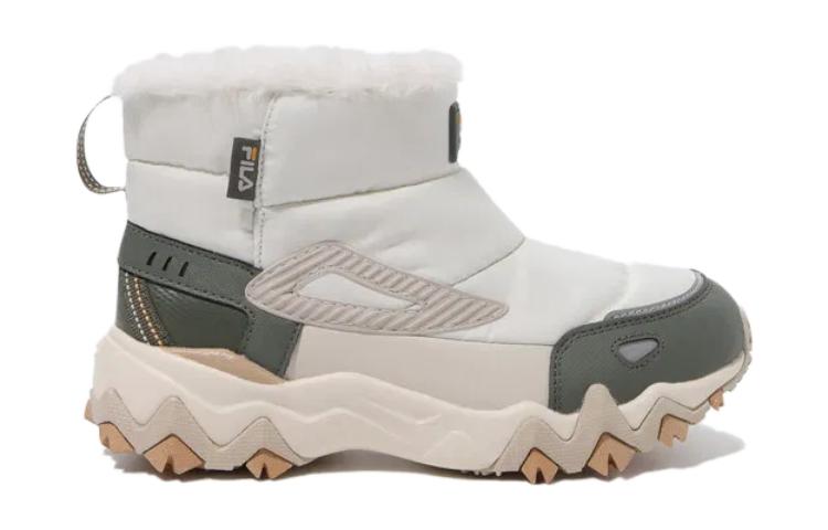 Order (PS) FILA Orkment Boots 'Abu Putih' 3XM02383F_108