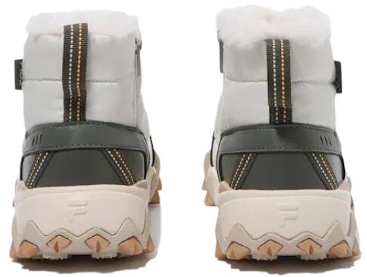 (Preschool) FILA Orkment Boots 'Grey White' 3XM02383F_108 Purchase (Preschool) FILA Orkment Boots 'Grey White' 3XM02383F_108