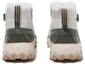 Purchase (PS) FILA Orkment Boots 'Kelabu Putih' 3XM02383F_108