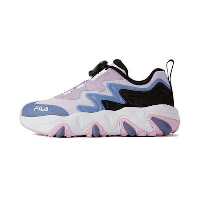 (PS) FILA Outdoor 'Purple Pink'
