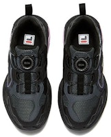 (JR) 휠라 스포츠웨어 '블랙 라일락' K15G342504FBO Shop (JR) 휠라 스포츠웨어 '블랙 라일락' K15G342504FBO