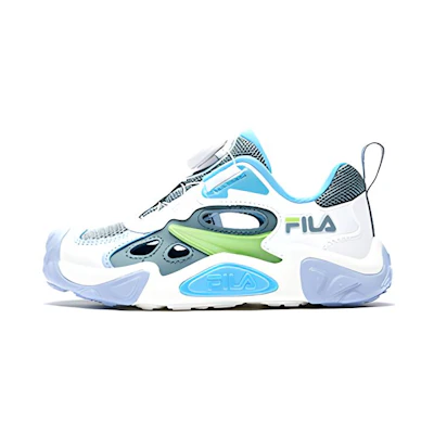 (PS) FILA Outdoor Low 'Blue White'