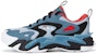 (PS) FILA Outdoor Low 'Biru Putih' K15B312502FBB
