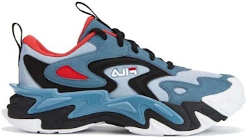 (PS) FILA 户外低帮鞋 '蓝白' K15B312502FBB Order (PS) FILA 户外低帮鞋 '蓝白' K15B312502FBB