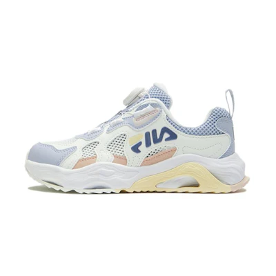 (PS) FILA Outdoor Low 'Blue White'