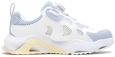 (PS) FILA 户外低帮 '蓝白' K15B422502FBG Order (PS) FILA 户外低帮 '蓝白' K15B422502FBG