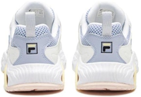 (PS) FILA 户外低帮 '蓝白' K15B422502FBG Shop (PS) FILA 户外低帮 '蓝白' K15B422502FBG