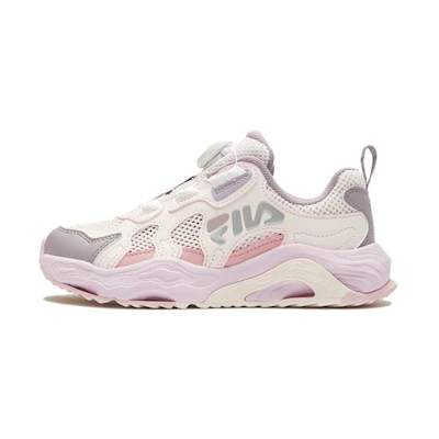 (PS) FILA Outdoor Low 'Pink Purple'