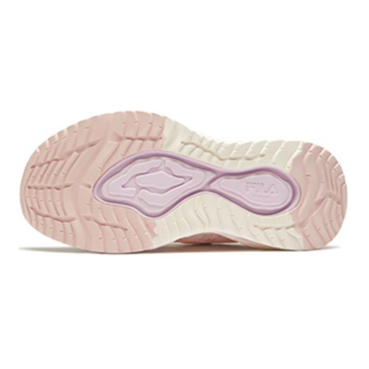 Shop (PS) 斐乐户外低帮运动鞋 '粉紫色' K15B422502FDS