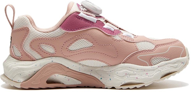 (JR) Kasut Lari FILA Sportswear 'Pink White' K15G342504FMB Order (JR) Kasut Lari FILA Sportswear 'Pink White' K15G342504FMB