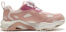 Order (Youth) FILA Sportswear Running Shoes 'Pink White' K15G342504FMB