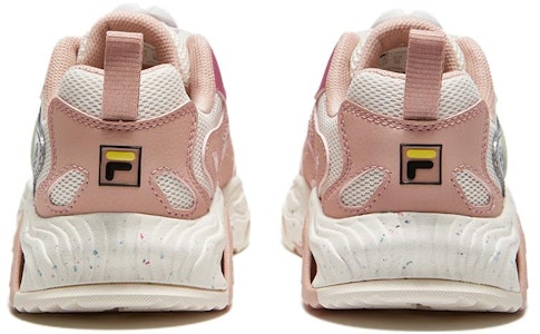(JR) Kasut Lari FILA Sportswear 'Pink White' K15G342504FMB Purchase (JR) Kasut Lari FILA Sportswear 'Pink White' K15G342504FMB