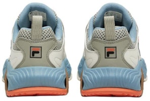 大童 FILA 斐樂 防滑耐磨透氣輕便 低幫 兒童戶外鞋 白綠藍 Shop 大童 FILA 斐樂 防滑耐磨透氣輕便 低幫 兒童戶外鞋 白綠藍