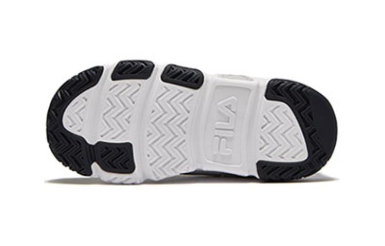 Lookbook (PS) FILA Palette i3 ''Schwarz Blau Laufschuhe'' K14G341104FBI