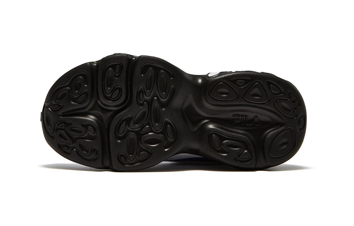 Details for (PS) (幼稚園) FILA パレット i3 'ブラックFILAホワイト' K14B341104FBW K14B341104FBW