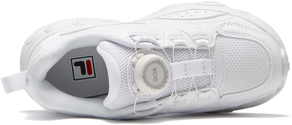 (PS) フィラ パレットi3 「白-快適」 K14B341104FWW Lookbook (PS) フィラ パレットi3 「白-快適」 K14B341104FWW